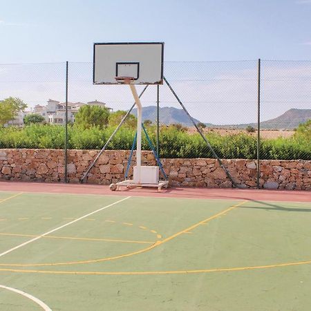 Apartmán Hacienda Riquelme Sucina Exteriér fotografie