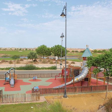 Apartmán Hacienda Riquelme Sucina Exteriér fotografie