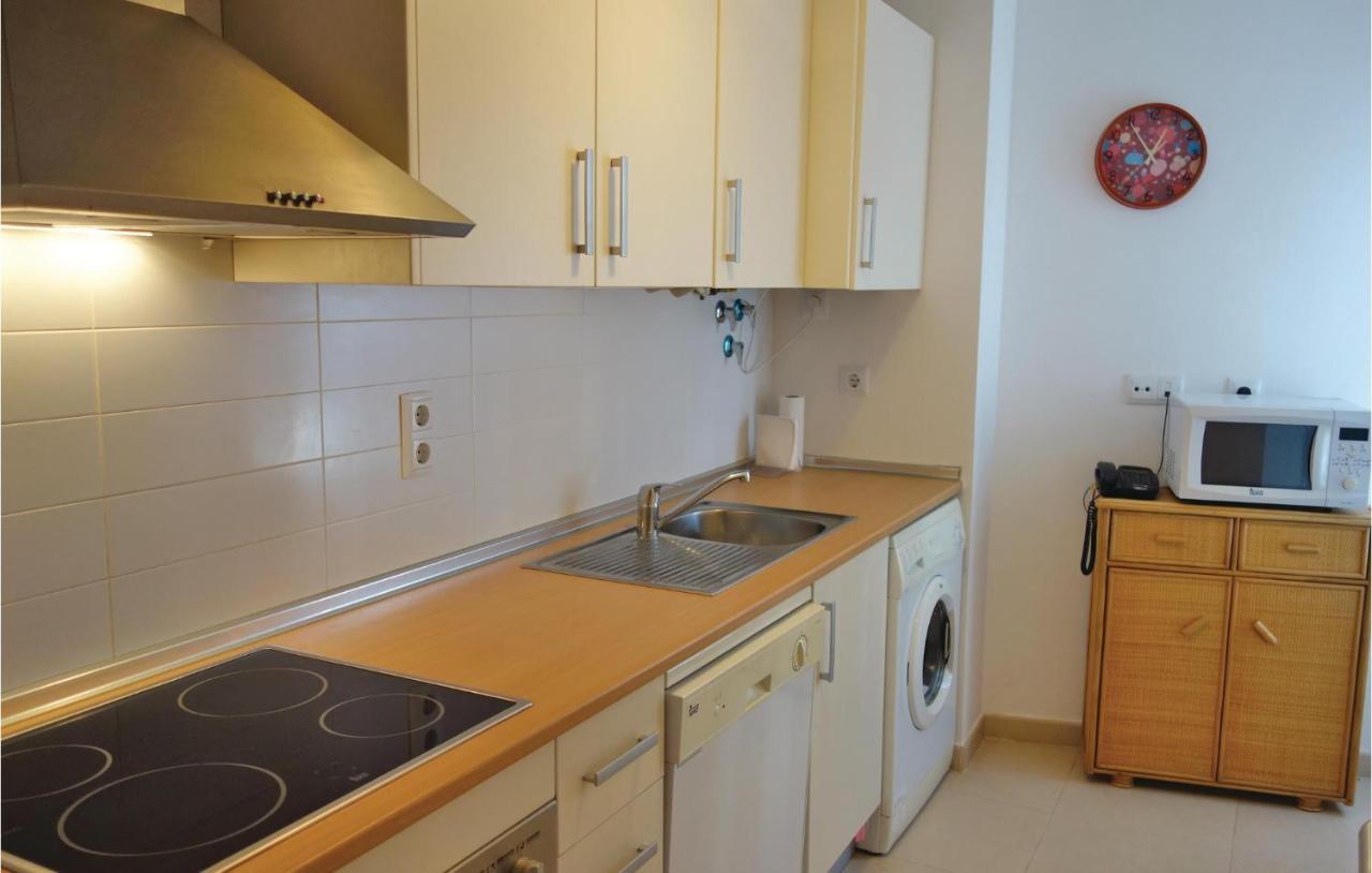 Apartmán Hacienda Riquelme Sucina Exteriér fotografie