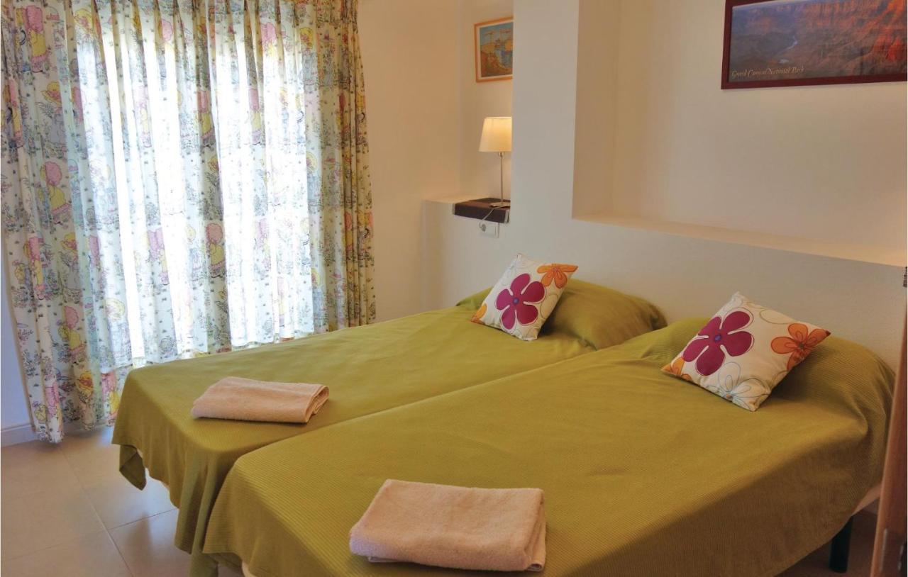 Apartmán Hacienda Riquelme Sucina Exteriér fotografie