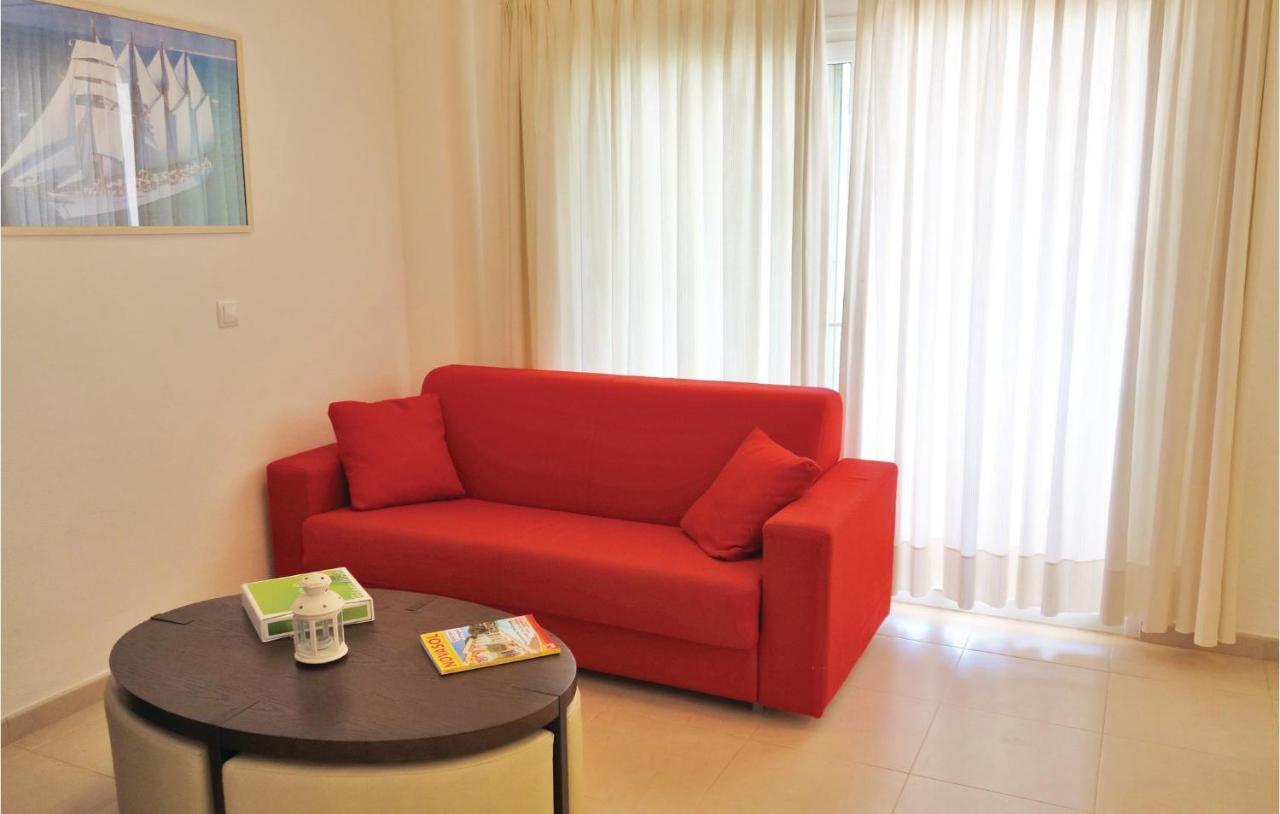 Apartmán Hacienda Riquelme Sucina Exteriér fotografie
