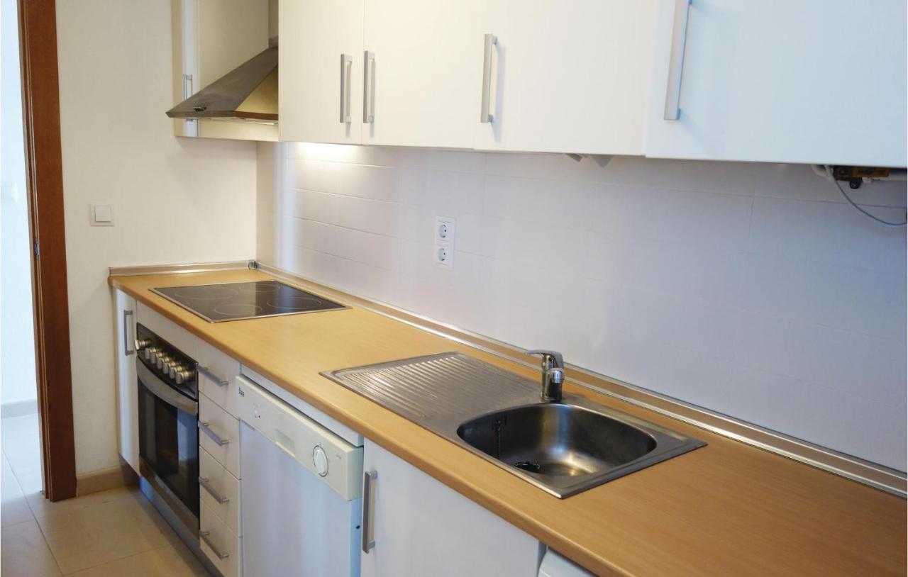 Apartmán Hacienda Riquelme Sucina Exteriér fotografie