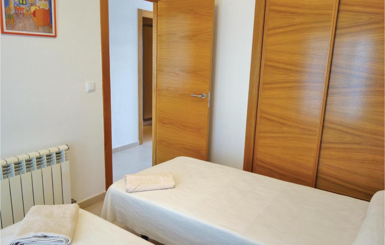 Apartmán Hacienda Riquelme Sucina Exteriér fotografie