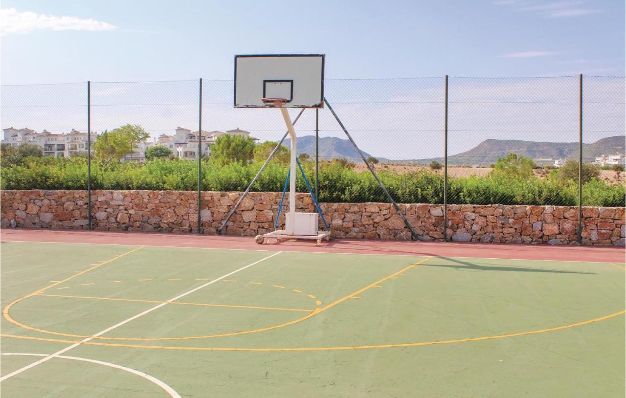 Apartmán Hacienda Riquelme Sucina Exteriér fotografie