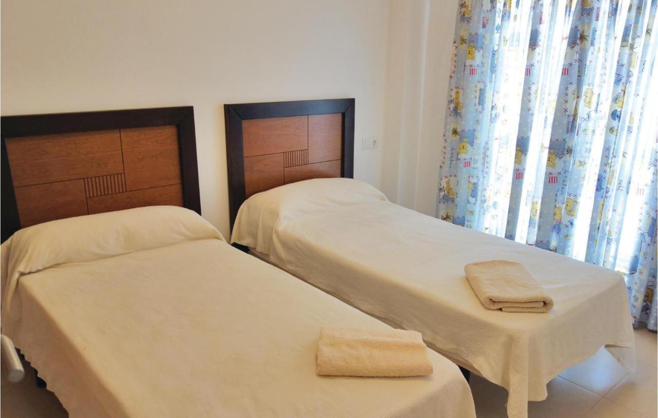 Apartmán Hacienda Riquelme Sucina Exteriér fotografie
