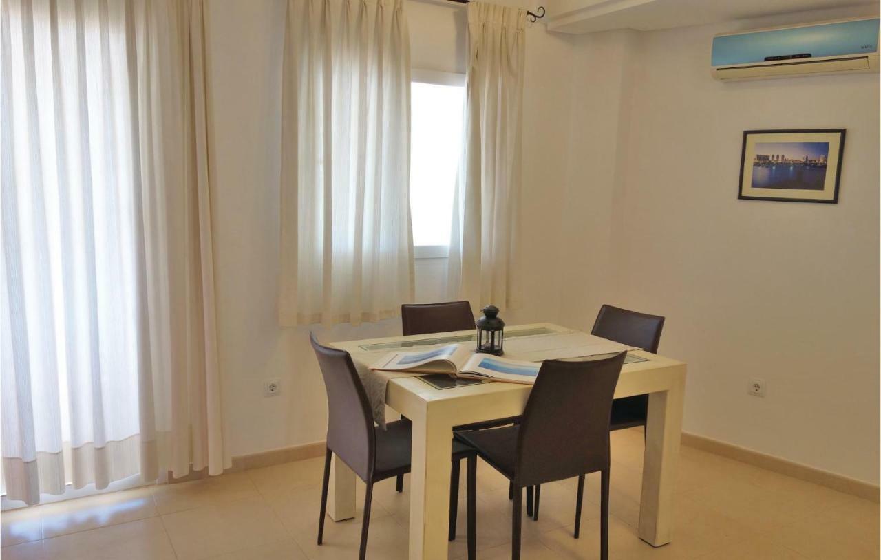 Apartmán Hacienda Riquelme Sucina Exteriér fotografie